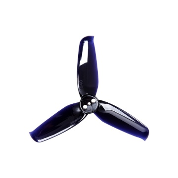 GEMFAN 2.5X4 Inch 3-Blade Propeller
