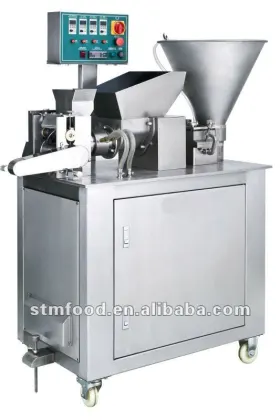 commercial soup dumpling machine