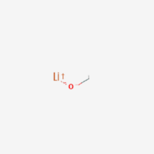 Lithiummethanolat-Eliminierungsreaktion