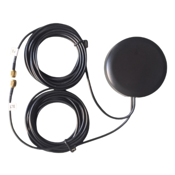 GPS+LTE 2-in-1 Combo Antenna