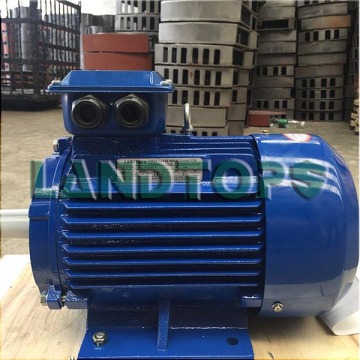 40KW 3 Phase Electrical Motor Induction for Sale