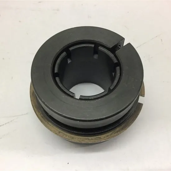 Sealmaster Mounted Insert Only Ball Bearing - 52100 Steel, Black Oxide, Concentric Lock (ER-12T, ER-16T, ER-16TC, ER-19T)