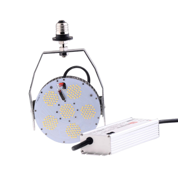 100W DLC Led Retrofit Kits for Wall Packs