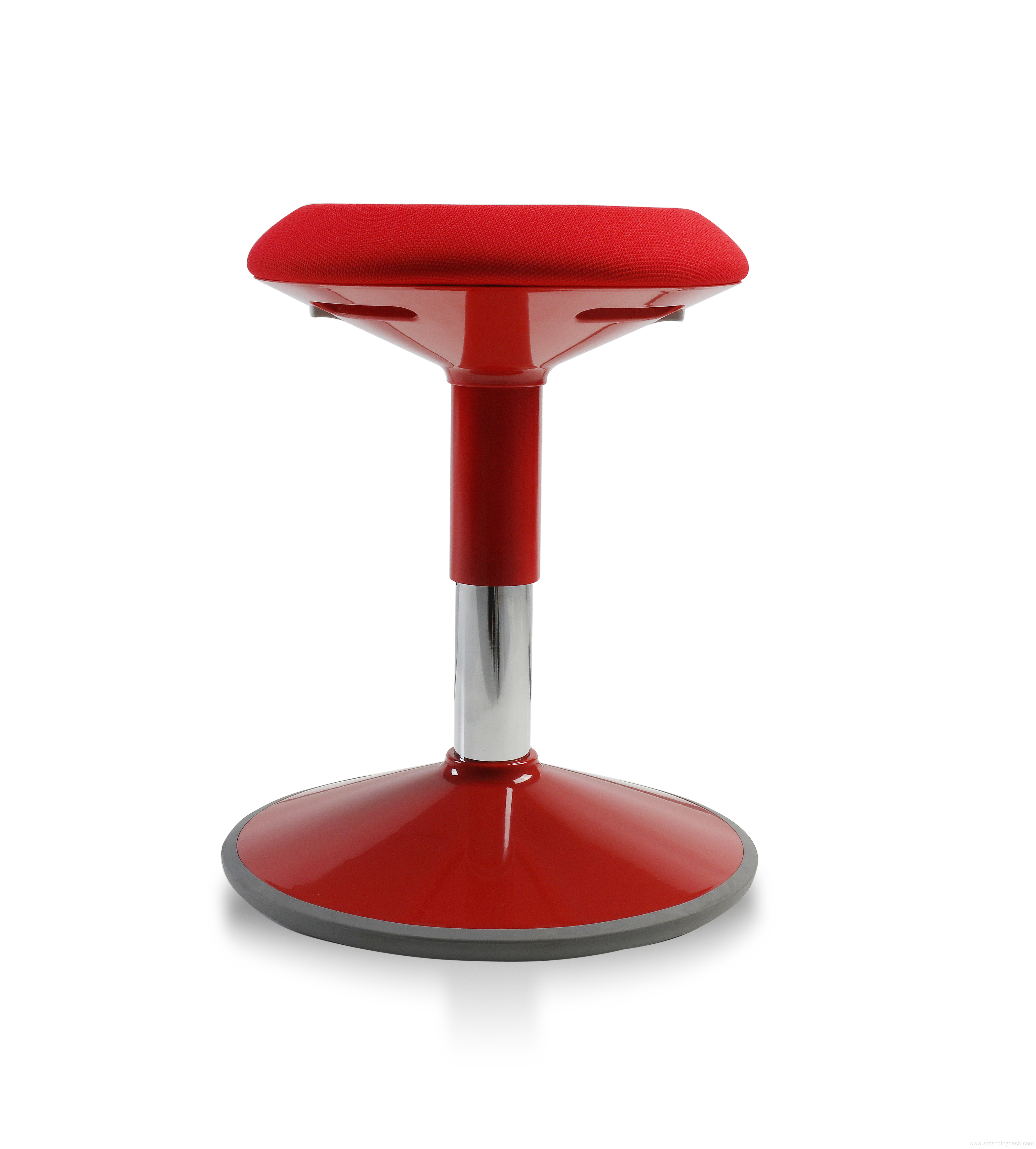 Home Ergonomic adjust comfortable study wobble stool chair