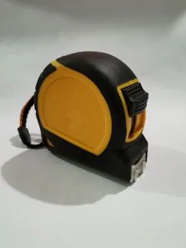 8m New ABS TPR Steel Measuring Tape