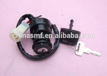 YMH BREEZE 125 YFA125 1989-1994 ATV -ignition key switch