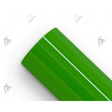 Viper Green Car Vinyl Lap Film 1.52*18M