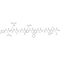 Bombesin CAS 31362-50-2