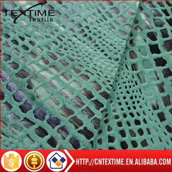 100% polyester bronzing Garments Fabric