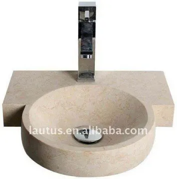 shanghai factory cheap price bathroom basin vanity wall hung basin