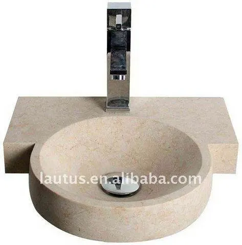 shanghai factory cheap price bathroom basin vanity wall hung basin