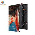 Stage Rental Display Led P3.91 500×1000mm Outdoor Media