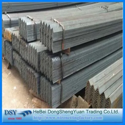 Building Material Stainless Steel Angle