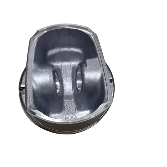 Stock Piston Kit with Ring STD for BMW N12 1.4L Engines - Mini R56 Clubman R55