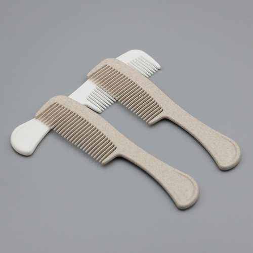 Quality Control Environmental comb