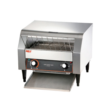 Electric Conveyor Sandwich Bread Toaster for Hotel Restaurant Buffet Kitchen Equipment