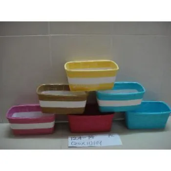 paper basket
