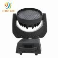 108x3w RGBW LED Stage Effect Moving Head Light