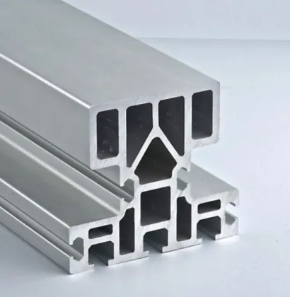 SH-WD 040 Aluminum Profile