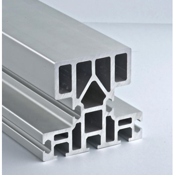 SH-WD 040 알루미늄 프로파일