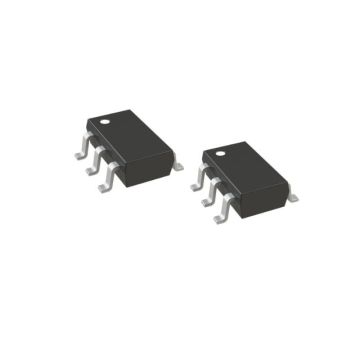 74LVC1G32GW 1 κανάλι ή πύλη IC σε πακέτα TSSOP και SOT-353