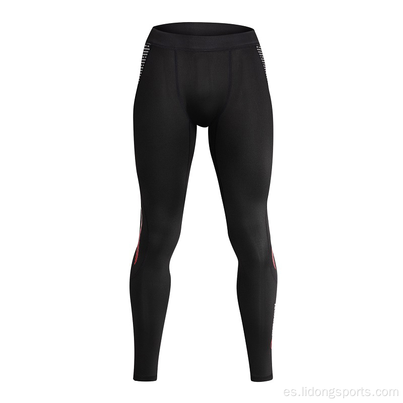 Casual Elástico Deporte Pantalones Hombres Poliéster Entrenamiento Hombre Pantalones Deporte Casual Hombres Gimnasios Pantalones