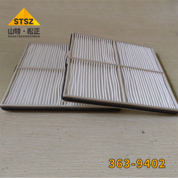 320EL/312EL Filter 363-9402/3639402