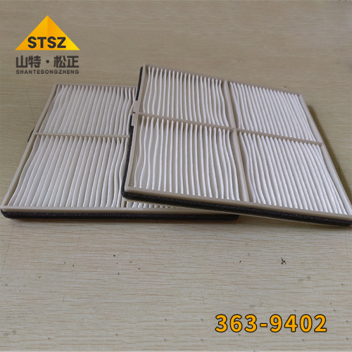 320EL/312EL Filter 363-9402/3639402