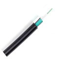 4core single mode armoured GYXTW optical fiber cable