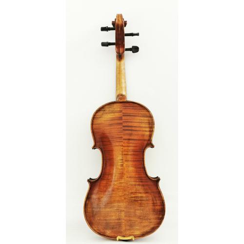 Violino popular artesanal de alta qualidade no atacado