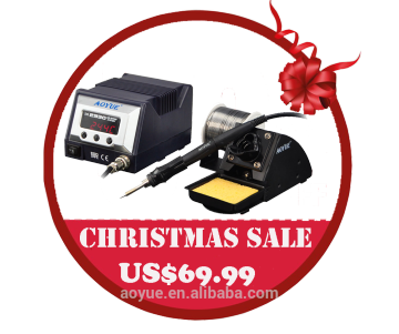welding machine sale Int2930 Advanced Soldering System