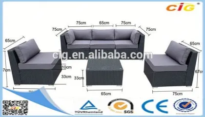 Factory Direct High Volume Rattan Sofa Beds, Sun Loungers, Fun Chairs & Outdoor Furniture