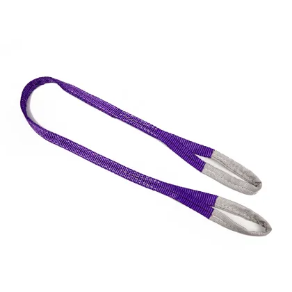 Customized Length mini suitcase slings