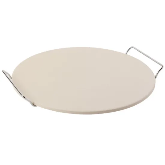 Baking & Pizza Stones with handle Pizza Tools
