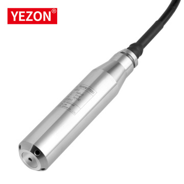 Yezon PY201 υποβρύχιος πομπός επιπέδου δεξαμενής νερού