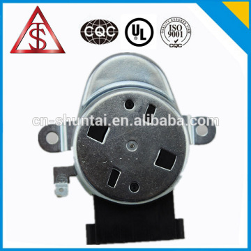 2014 made in China new arrival hot sale best price synchronous motor ac 12v 50/60hz