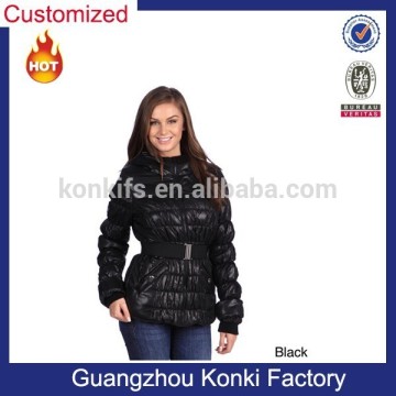 New Women's Puffer Coat