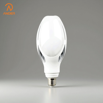 Energiesparende 40-W-LED-E27-Glühbirne der ED-Serie