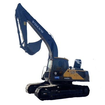 Used Volvo EC290 Excavators for Sale