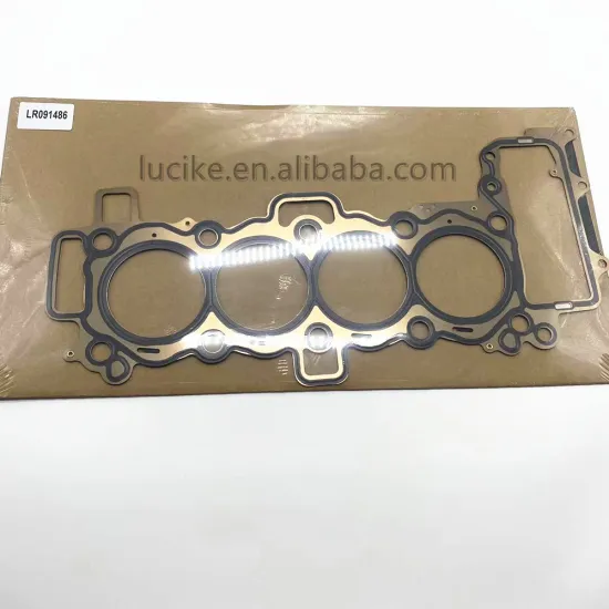 Cylinder Head Gasket for Land Rover Models: Defender, Discovery Sport, Velar, Vogue Sport & More - Part Number LR091486