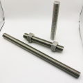 Stainless Steel SS304 316 Stud Bolts