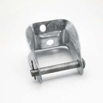 Spool Insulator Secondary Deadend Clevis