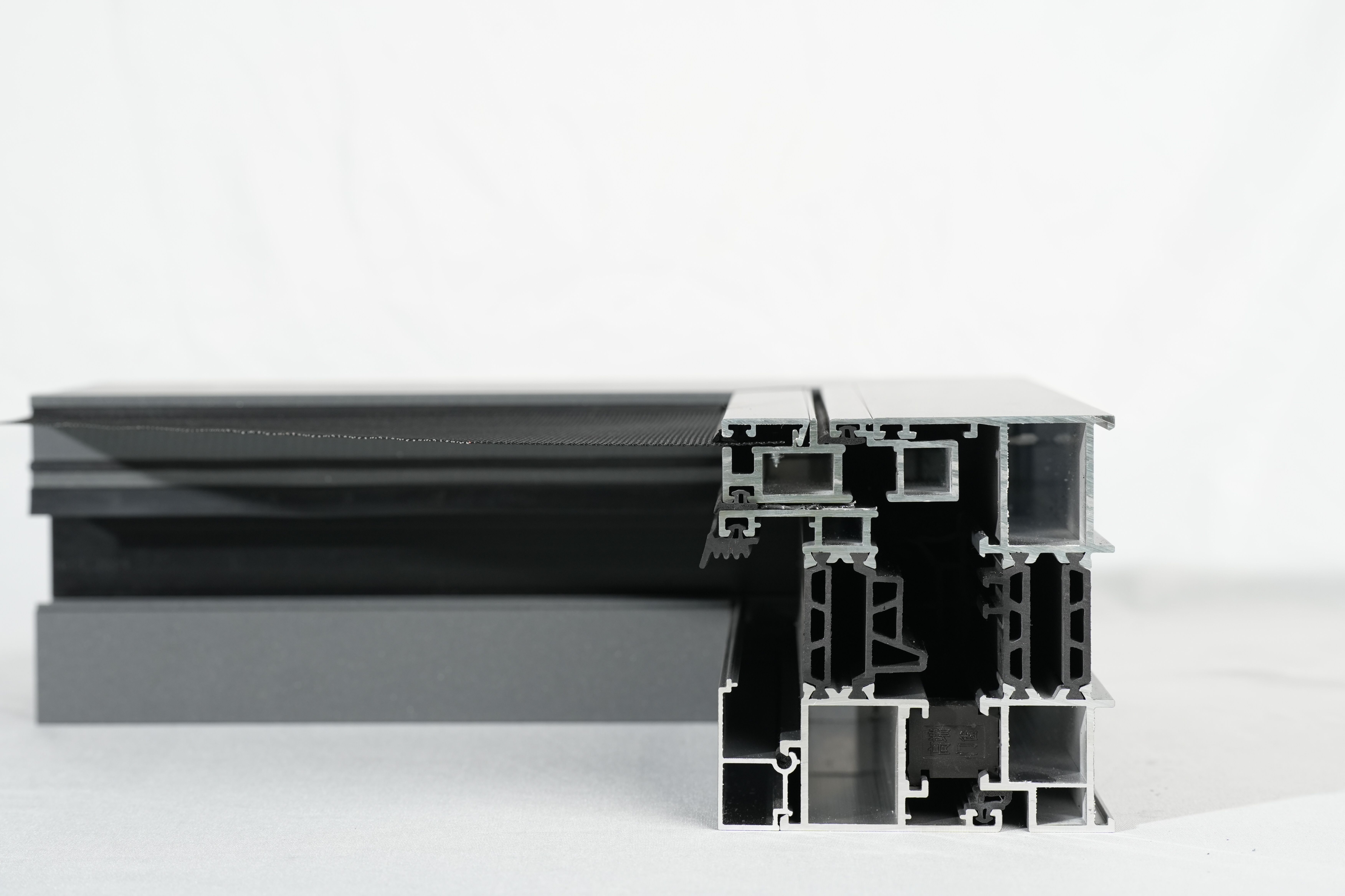 System Doors and Windows