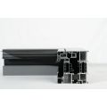 6000 series aluminum profile customized folding door system