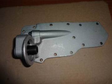 CUMMINS LUB OIL FILTER HEAD 4934217
