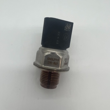 Sensore di pressione dell'olio combustibile OEM 55PP08-01 per Citroen e Peugeot