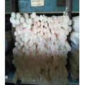 Beige Wearable Pa6 Round Bar