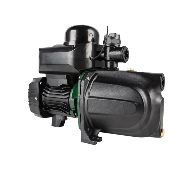 High Pressure 1HP 220V Electric Jet Water Pump for Irrigation and Domestic Use