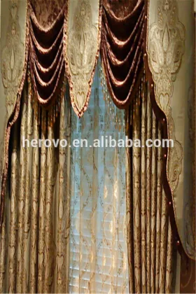 Classical home furnishing fabrics cloth