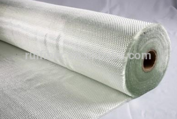 Blind Application and Plain Woven Weave Type 800 g/m2 woven roving